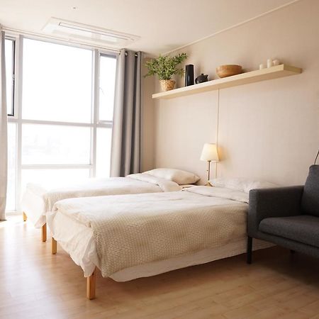 Alice Apartment Seoul Exterior foto