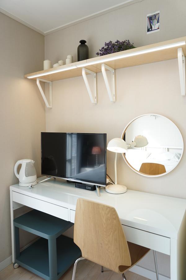 Alice Apartment Seoul Exterior foto