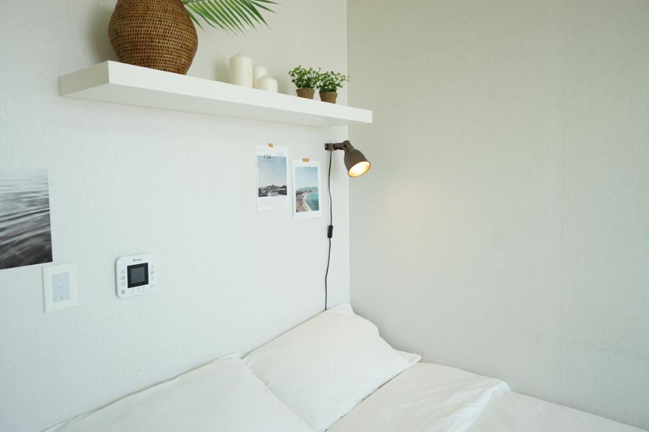 Alice Apartment Seoul Exterior foto